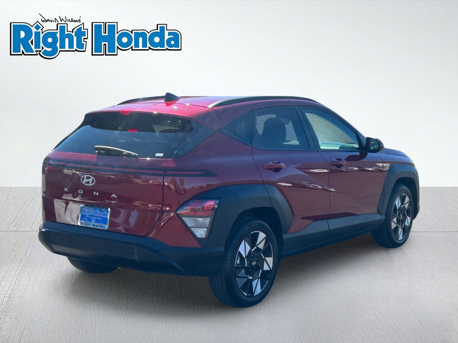 Used 2025 Hyundai Kona SEL FWD image 5