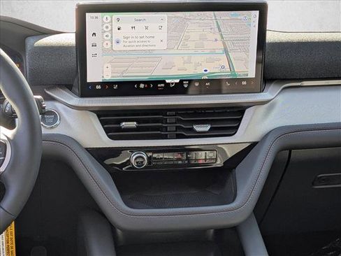 New 2026 Ford Explorer Active w/ Active Comfort Package image 11