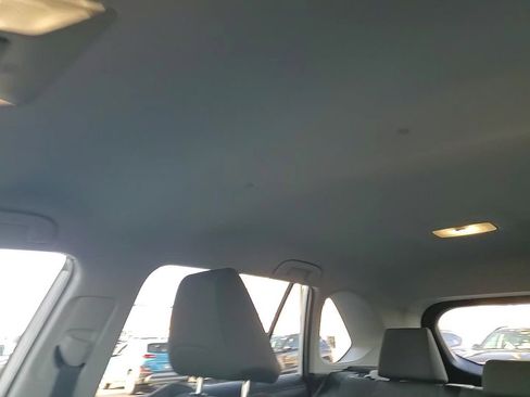 Used 2024 Toyota RAV4 XLE image 22