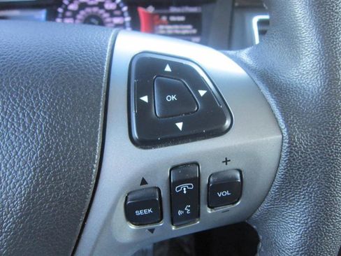 Used 2019 Ford Flex SEL w/ Equipment Group 202A image 34