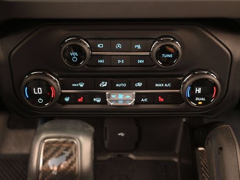 Used 2023 Ford Bronco Raptor AWD/4WD image 37