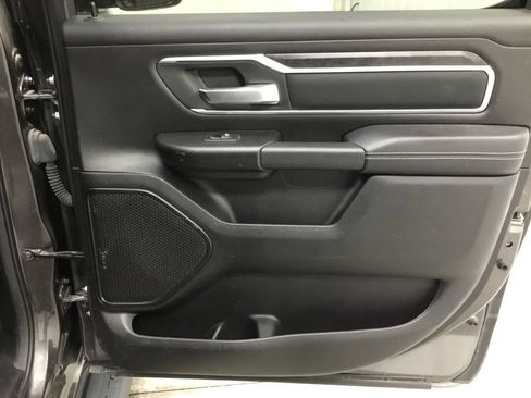 Used 2023 RAM 1500 Big Horn AWD/4WD image 43