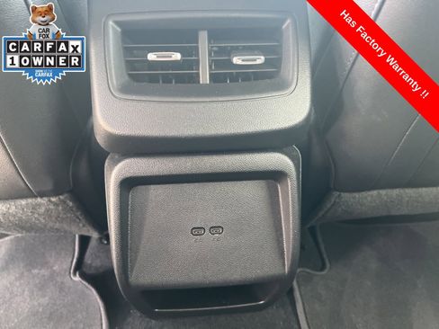 Used 2025 Chevrolet Equinox EV LT image 24