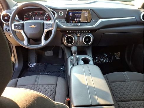 Used 2021 Chevrolet Blazer LT w/ LPO, Cargo Package FWD image 13