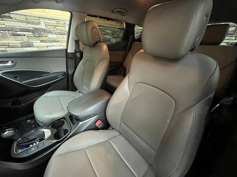 Used 2018 Hyundai Santa Fe Sport AWD/4WD image 30