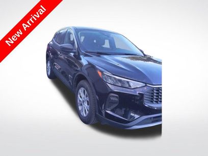 Used 2024 Ford Escape Active