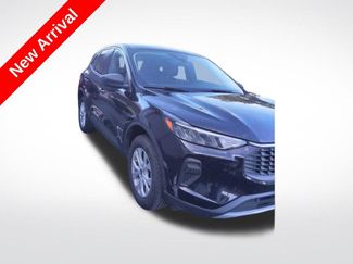 Used 2024 Ford Escape Active AWD/4WD video 1
