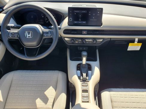 New 2026 Honda HR-V Sport image 10