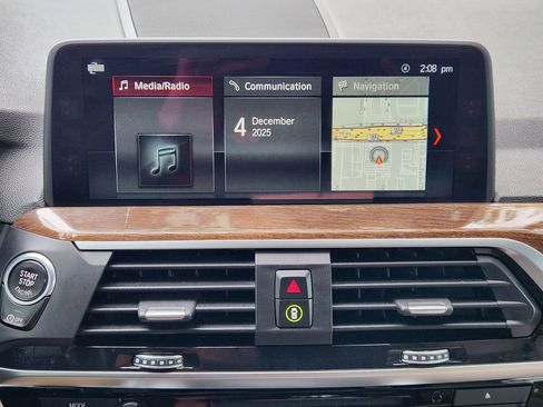 Used 2019 BMW X3 sDrive30i w/ Convenience Package image 16