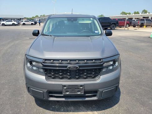 Used 2023 Ford Maverick XLT w/ XLT Luxury Package FWD image 29