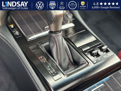 Used 2021 Lexus GX 460 Premium image 20