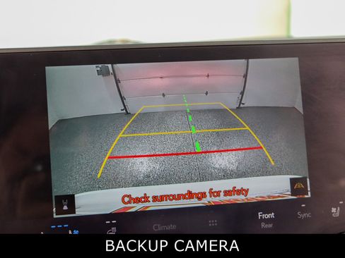 Used 2024 Lexus RX 350 Premium w/ Accessory Package (K3) FWD image 18