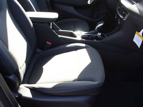 New 2026 Buick Encore GX Preferred w/ Comfort Package FWD image 17