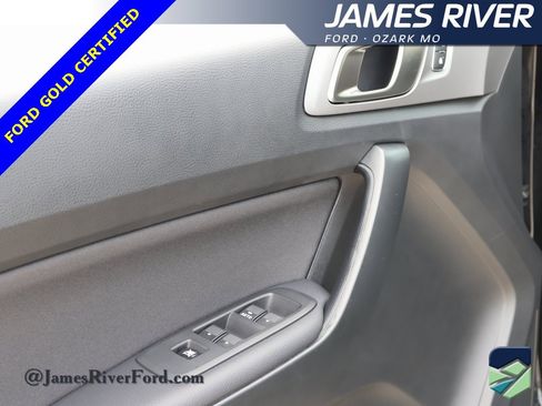 Certified 2023 Ford Ranger XLT w/ Equipment Group 302A High image 21