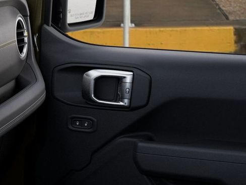 New 2026 Jeep Gladiator Sport AWD/4WD image 25