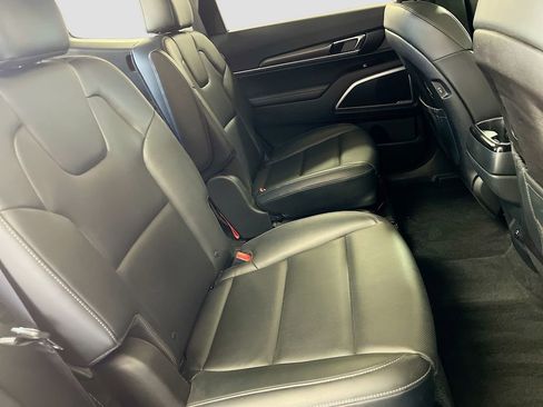 Used 2024 Kia Telluride S w/ S Sunroof Package AWD/4WD image 30
