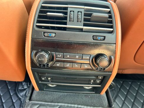 Used 2012 BMW 750Li xDrive AWD/4WD image 16