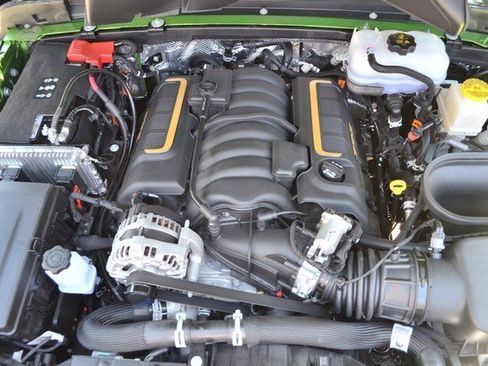 New 2025 Jeep Wrangler Unlimited Rubicon 392 image 40