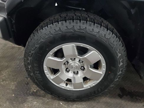 Used 2007 Toyota FJ Cruiser 4WD image 18