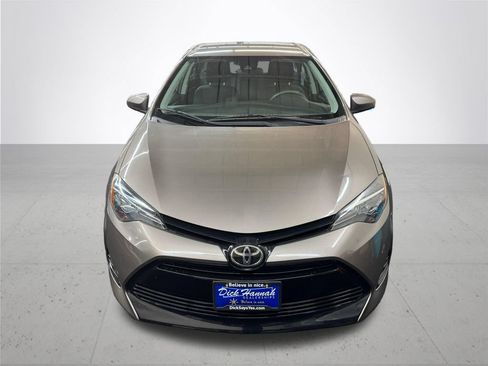Used 2019 Toyota Corolla LE FWD image 11