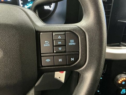 Used 2024 Ford F250 XL w/ STX Appearance Package AWD/4WD image 28