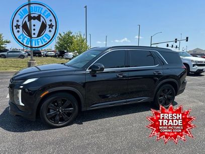 Used 2023 Hyundai Palisade XRT w/ Cargo Package