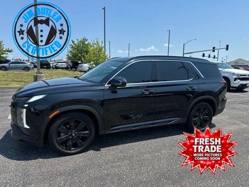 Used 2023 Hyundai Palisade XRT w/ Cargo Package AWD/4WD image 1