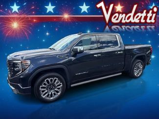 Used 2023 GMC Sierra 1500 Denali Ultimate AWD/4WD video 1