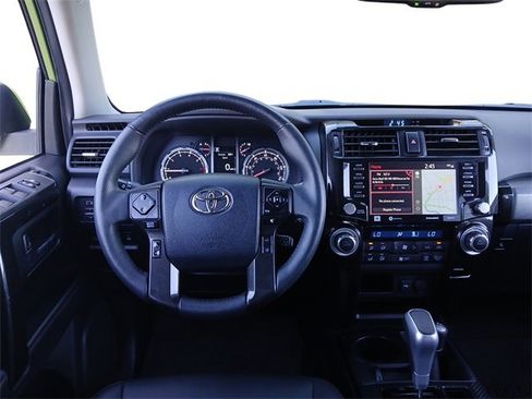 Certified 2022 Toyota 4Runner TRD Pro image 16