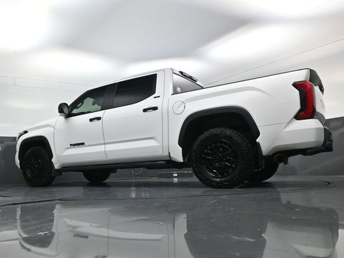 Used 2025 Toyota Tundra SR5 RWD image 18