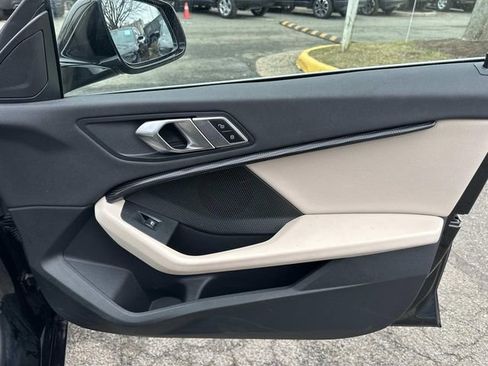 Used 2021 BMW 228i Gran Coupe 228i w/ Convenience Package image 8