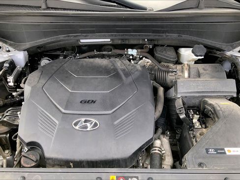 Used 2025 Hyundai Palisade SEL AWD/4WD image 34