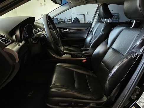 Used 2013 Acura TL w/ Technology Package FWD image 14