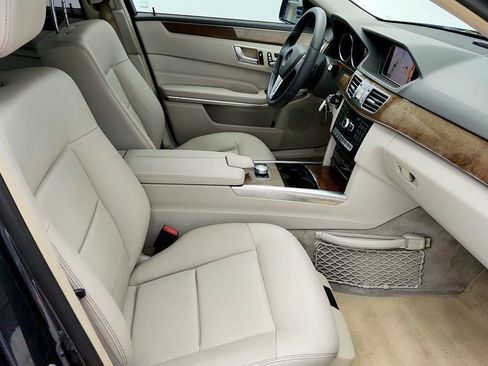 Used 2014 Mercedes-Benz E 350 Sedan w/ Premium 1 Package image 23