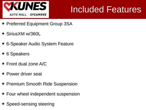 Used 2024 GMC Yukon SLE AWD/4WD image 2