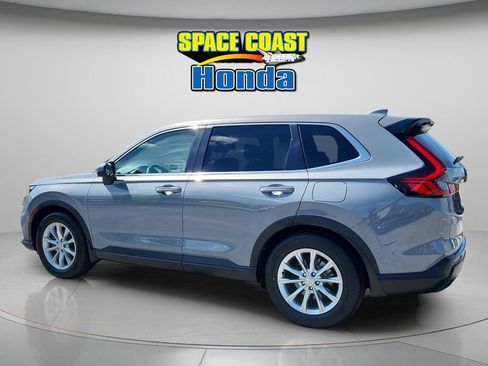 Certified 2024 Honda CR-V EX-L image 11