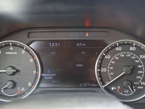 Used 2023 Mitsubishi Outlander SE AWD/4WD image 15