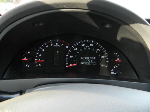 Used 2007 Toyota Camry XLE image 18