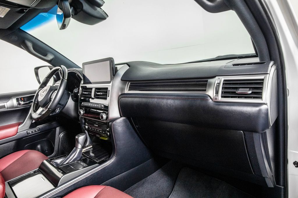 Used 2023 Lexus GX 460 Premium w/ Premium Plus Package AWD/4WD image 21