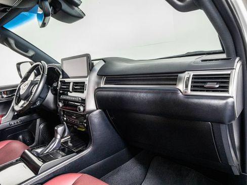 Used 2023 Lexus GX 460 Premium w/ Premium Plus Package AWD/4WD image 21