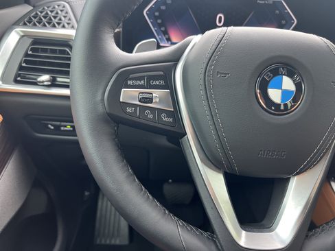 Used 2026 BMW X5 xDrive40i AWD/4WD image 19
