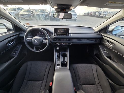 Used 2024 Honda Accord LX image 24