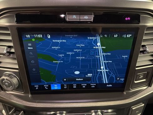 New 2026 Ford F150 Tremor AWD/4WD image 11