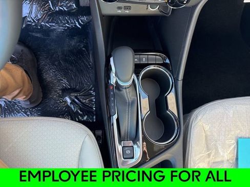 New 2026 Buick Encore GX Preferred w/ Comfort Package image 15