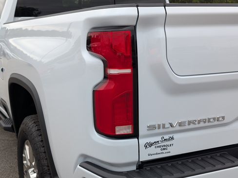 New 2026 Chevrolet Silverado 2500 High Country w/ Technology Package AWD/4WD image 11
