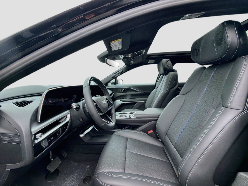 Used 2026 Cadillac Lyriq Signature Luxury w/ LPO, Premium Carpet Package AWD/4WD image 22