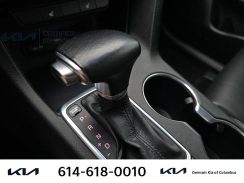 Certified 2022 Kia Sportage EX AWD/4WD image 24