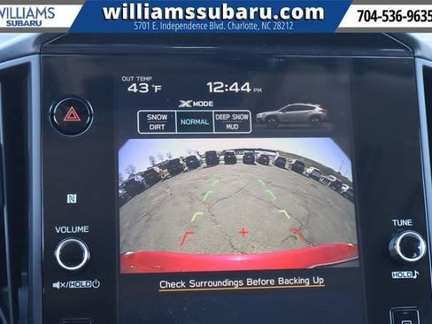 New 2026 Subaru Crosstrek 2.0i Premium image 13