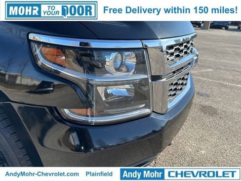 Used 2020 Chevrolet Tahoe LS image 39