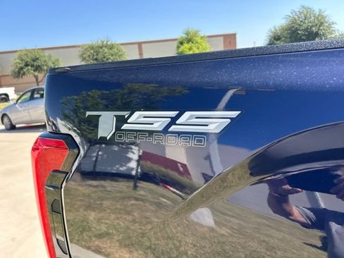 Used 2023 Toyota Tundra SR5 RWD image 4